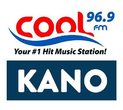 Cool FM Kano